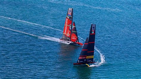 bbc racing results|America's Cup 2024: Sailing schedule, format and dates as Ben .